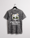 Life after Dead - Playera Dia de Muertos.