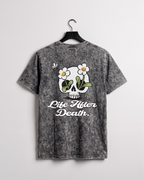 Life after Dead - Playera Dia de Muertos.