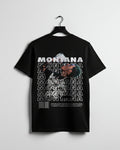 Nata Montana - Playera Street Wear