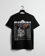 Nata Montana - Playera Street Wear