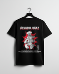 Alvaro Diaz - Omakase