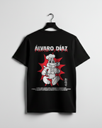 Alvaro Diaz - Omakase